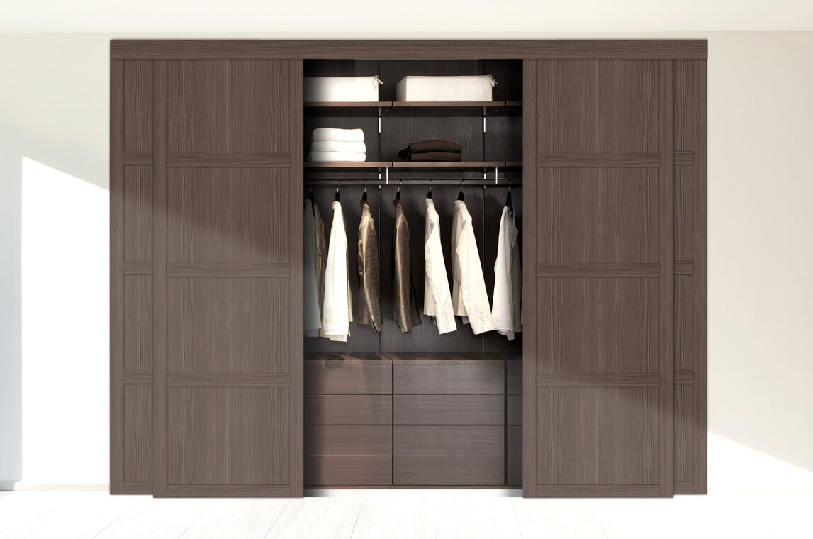 Sliding Wardrobe Interiors And Storage Solutions Sdwc